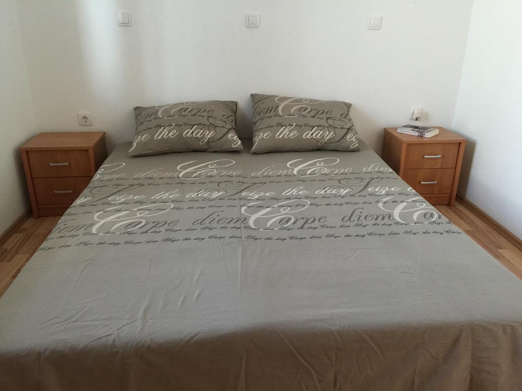 Vila Familia Prizna Zewnętrze zdjęcie