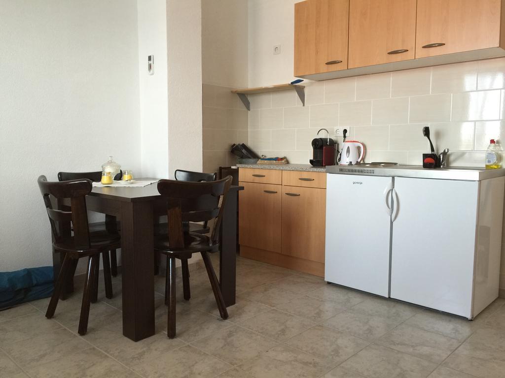 Apartament Vila Familia Prizna Zewnętrze zdjęcie