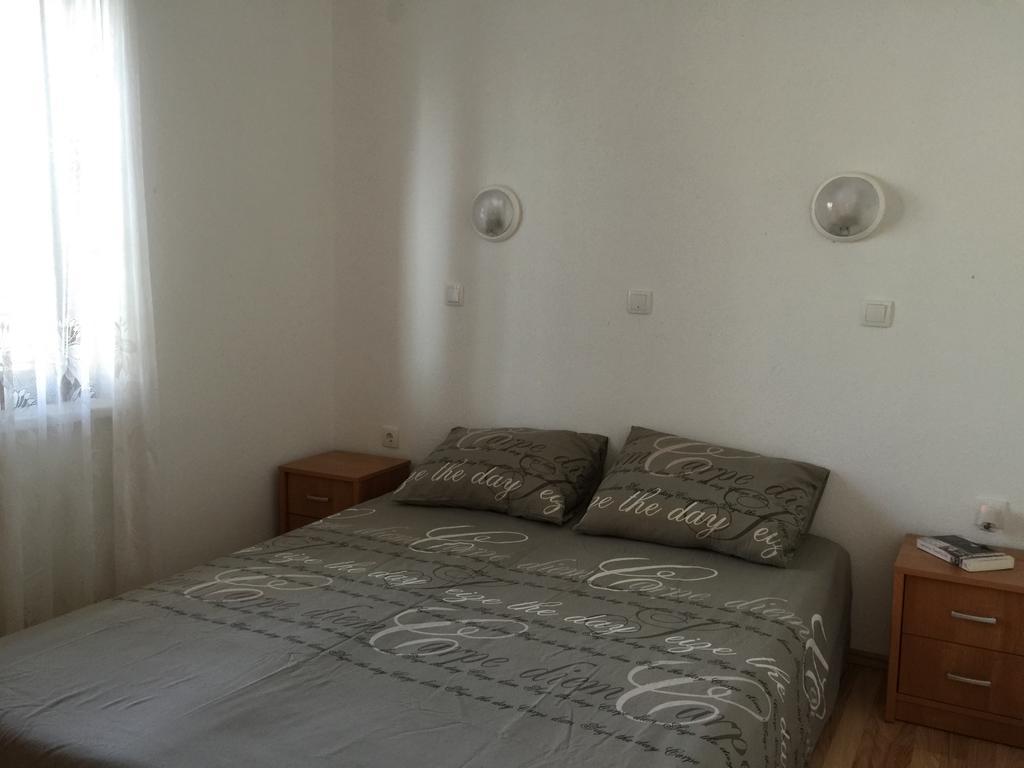 Apartament Vila Familia Prizna Zewnętrze zdjęcie