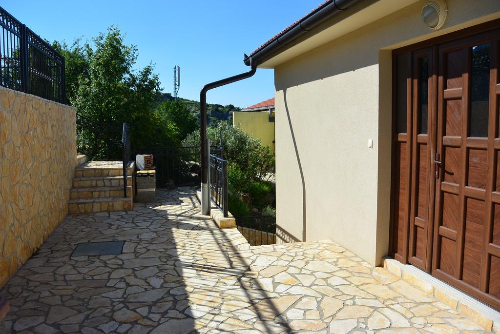 Vila Familia Prizna Zewnętrze zdjęcie