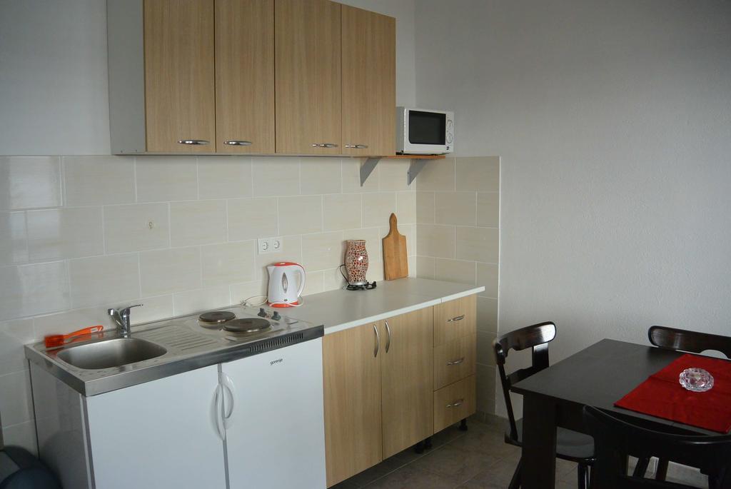 Apartament Vila Familia Prizna Zewnętrze zdjęcie