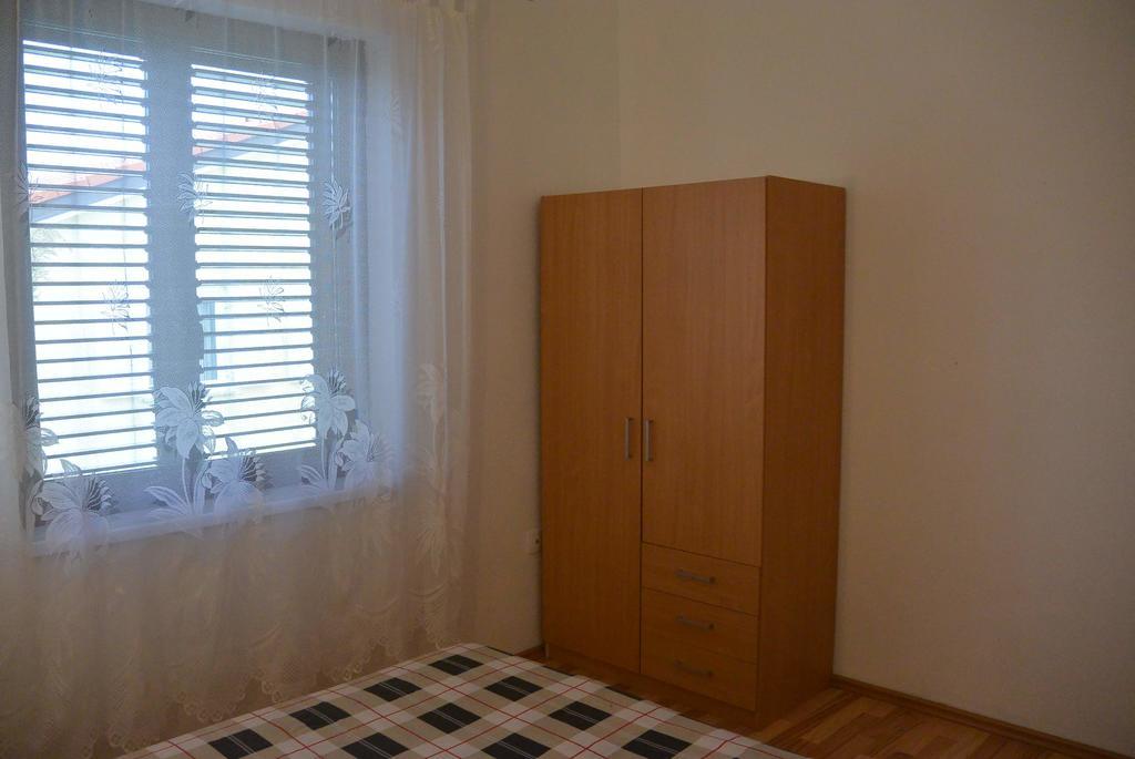 Apartament Vila Familia Prizna Zewnętrze zdjęcie