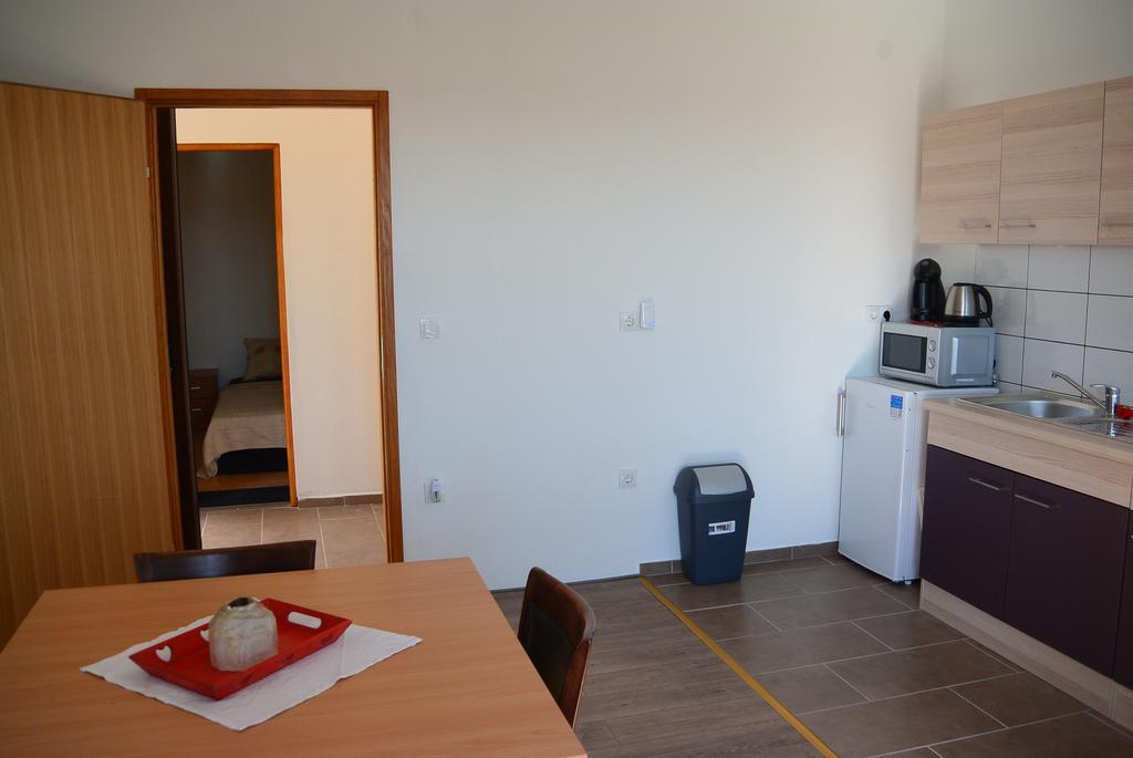 Apartament Vila Familia Prizna Zewnętrze zdjęcie