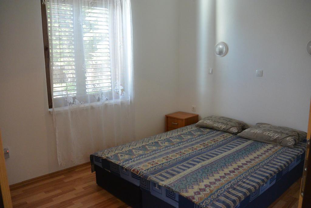 Apartament Vila Familia Prizna Zewnętrze zdjęcie