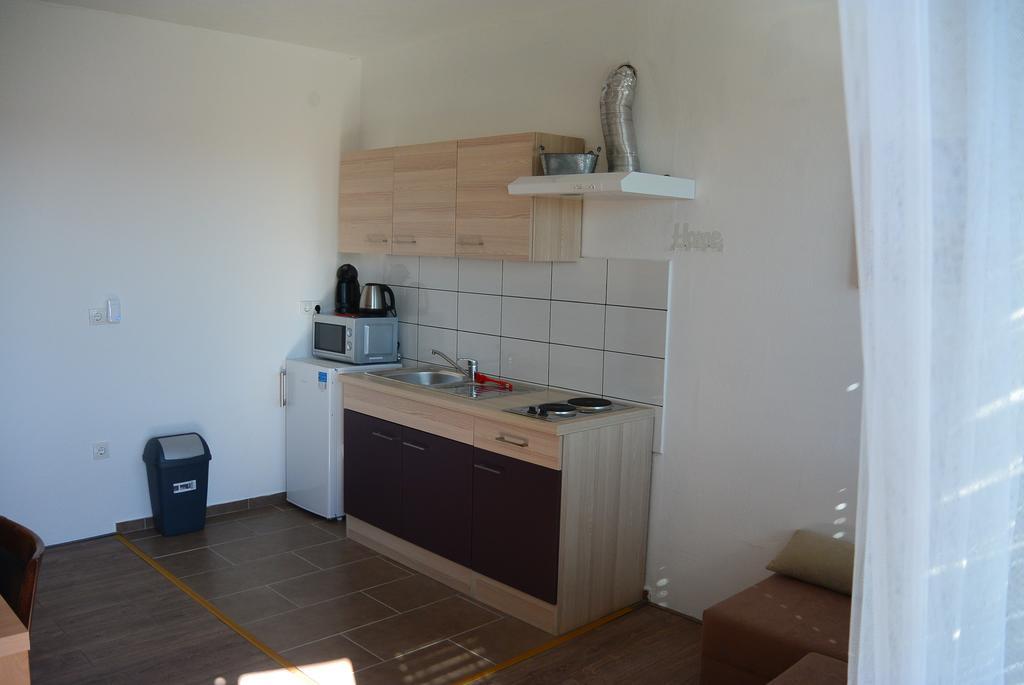 Apartament Vila Familia Prizna Zewnętrze zdjęcie