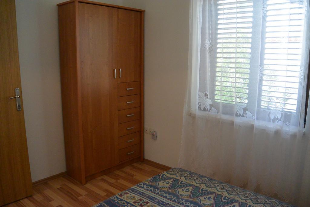 Apartament Vila Familia Prizna Zewnętrze zdjęcie