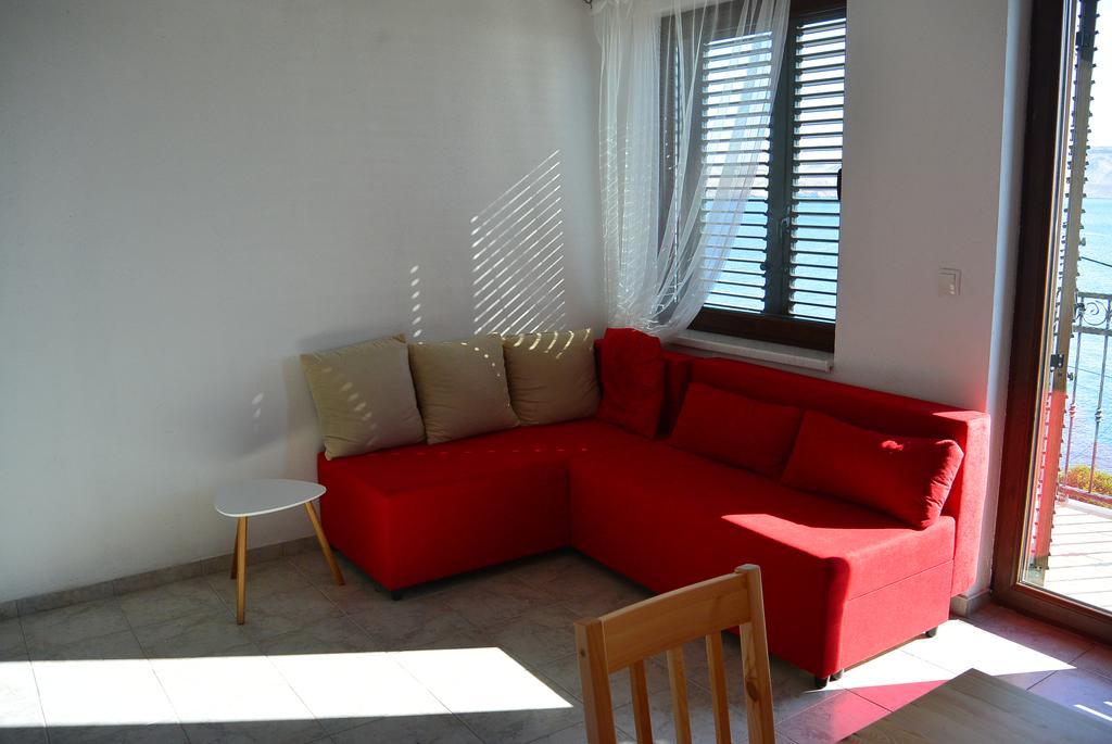 Apartament Vila Familia Prizna Zewnętrze zdjęcie