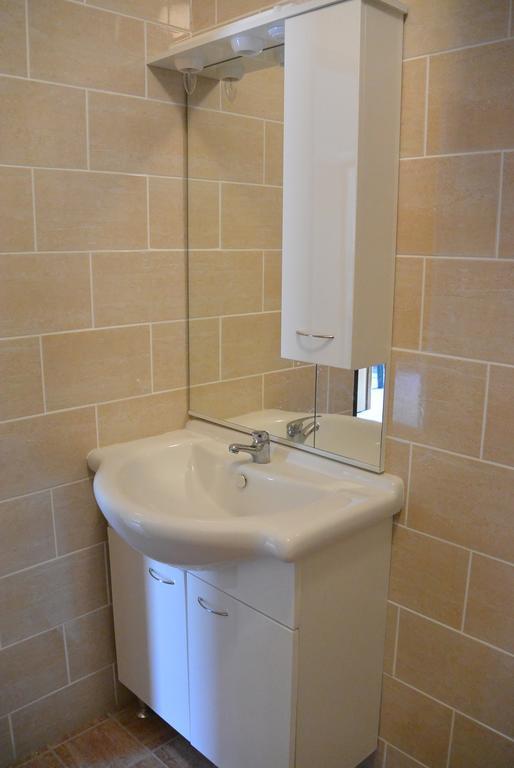 Apartament Vila Familia Prizna Zewnętrze zdjęcie