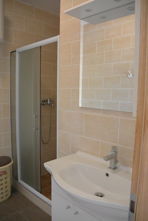 Apartament Vila Familia Prizna Zewnętrze zdjęcie