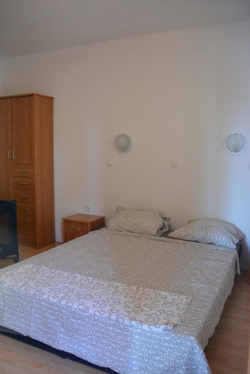 Vila Familia Prizna Zewnętrze zdjęcie